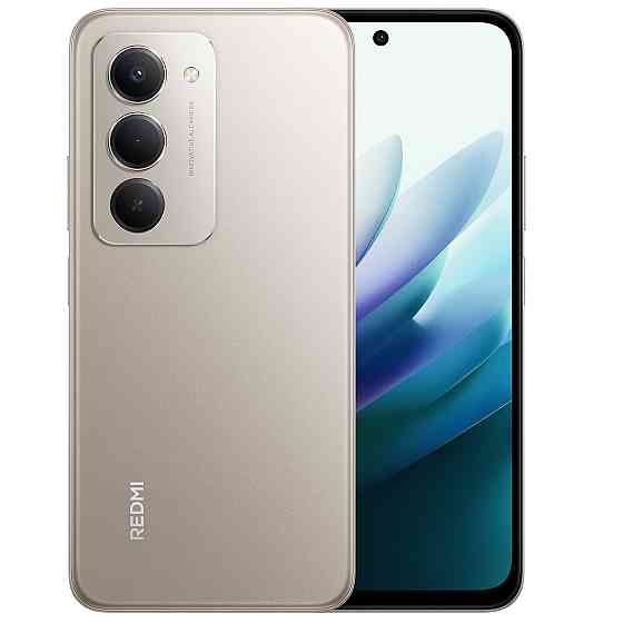 Смартфон Xiaomi Redmi 15 6/128GB Titan Gray ( 14194 ) Харьков