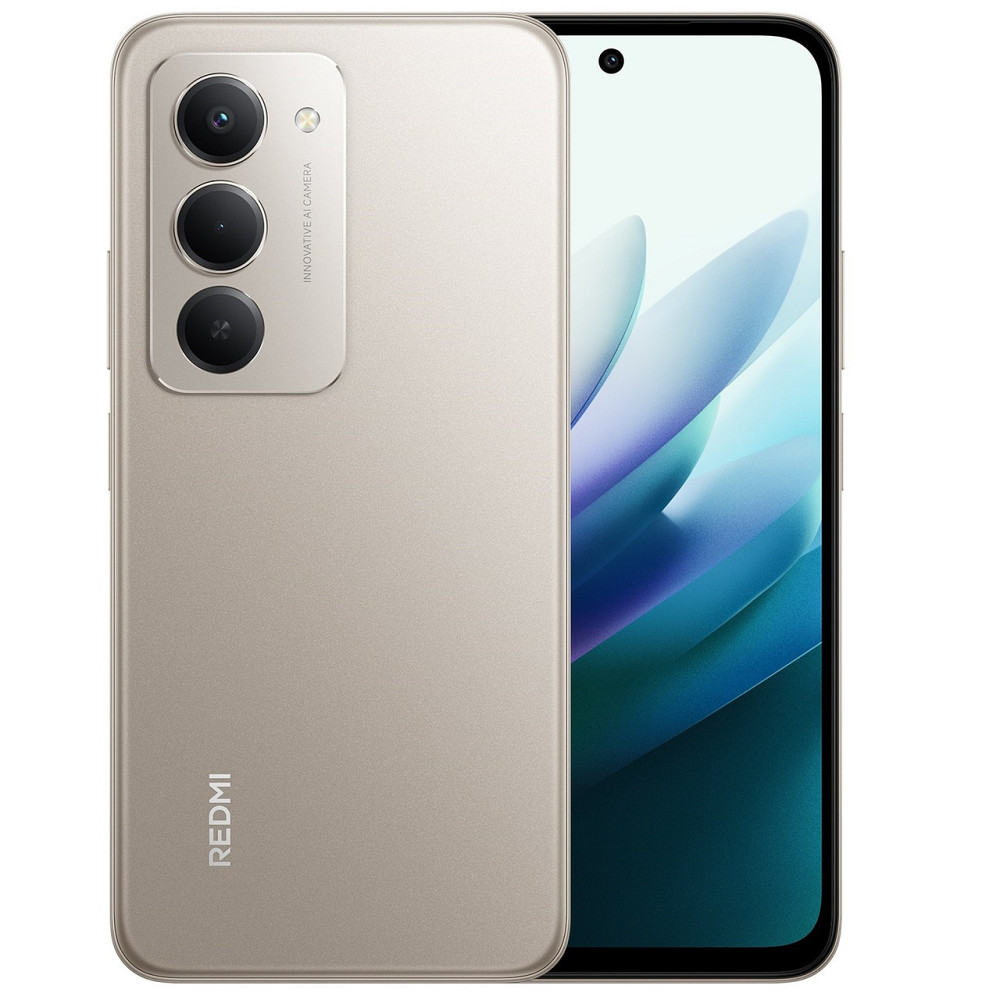Смартфон Xiaomi Redmi 15 6/128GB Titan Gray ( 14194 ) Харьков - изображение 2