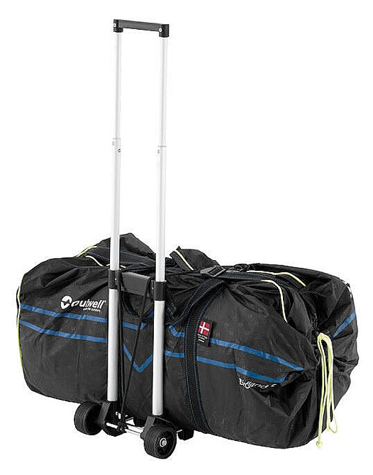 Тележка складная Outwell Balos Transporter (650304) Киев - изображение 2