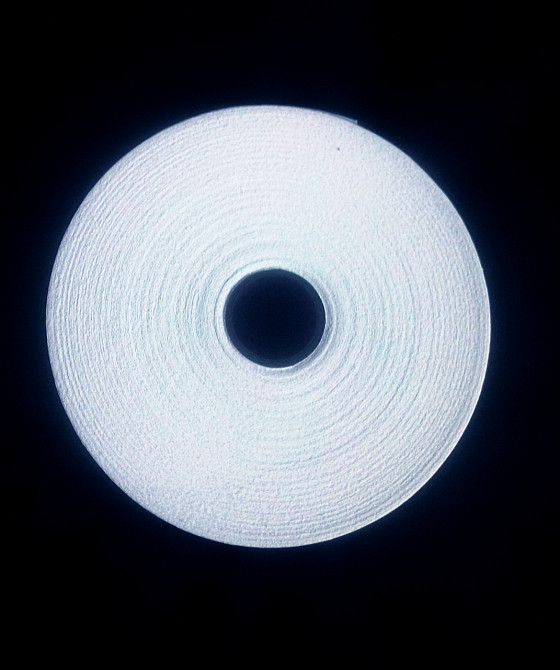 Касова стрічка термо 80 мм 80 метрів втулка 12 мм стрічка термопапіру термострічка Павлоград - фото 3