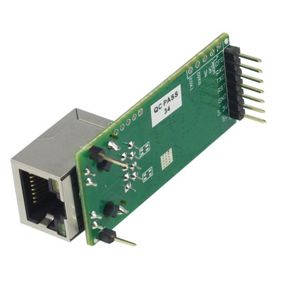 Медіаконвертер PUSR USR-TCP232-T2 Ethernet UART Modules (UTT2) Вінниця - фото 5