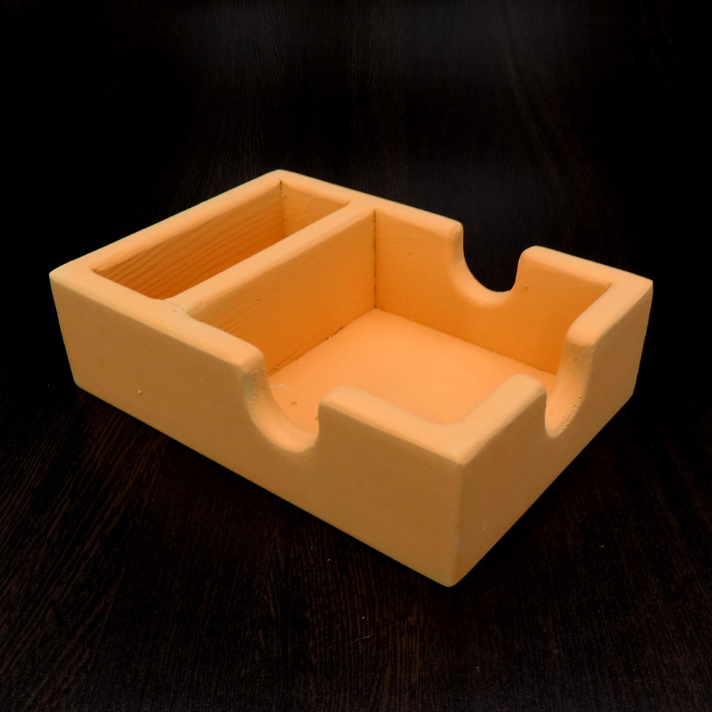 Серветниця "Лобре" грейпфрут Миколаїв - фото 7