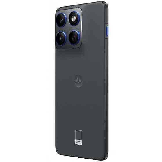 Смартфон Motorola Moto Edge 70 12/512GB Gadget Grey (PBA50006RS) ( 18385 ) Харьков