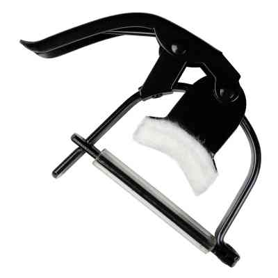 Каподастр Maxtone Classic Guitar Capo (GC500BC) Вінниця