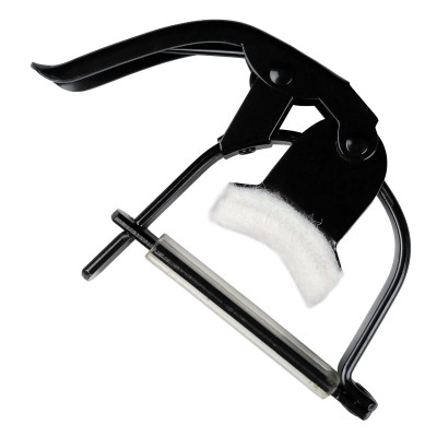 Каподастр Maxtone Classic Guitar Capo (GC500BC) Винница - изображение 1