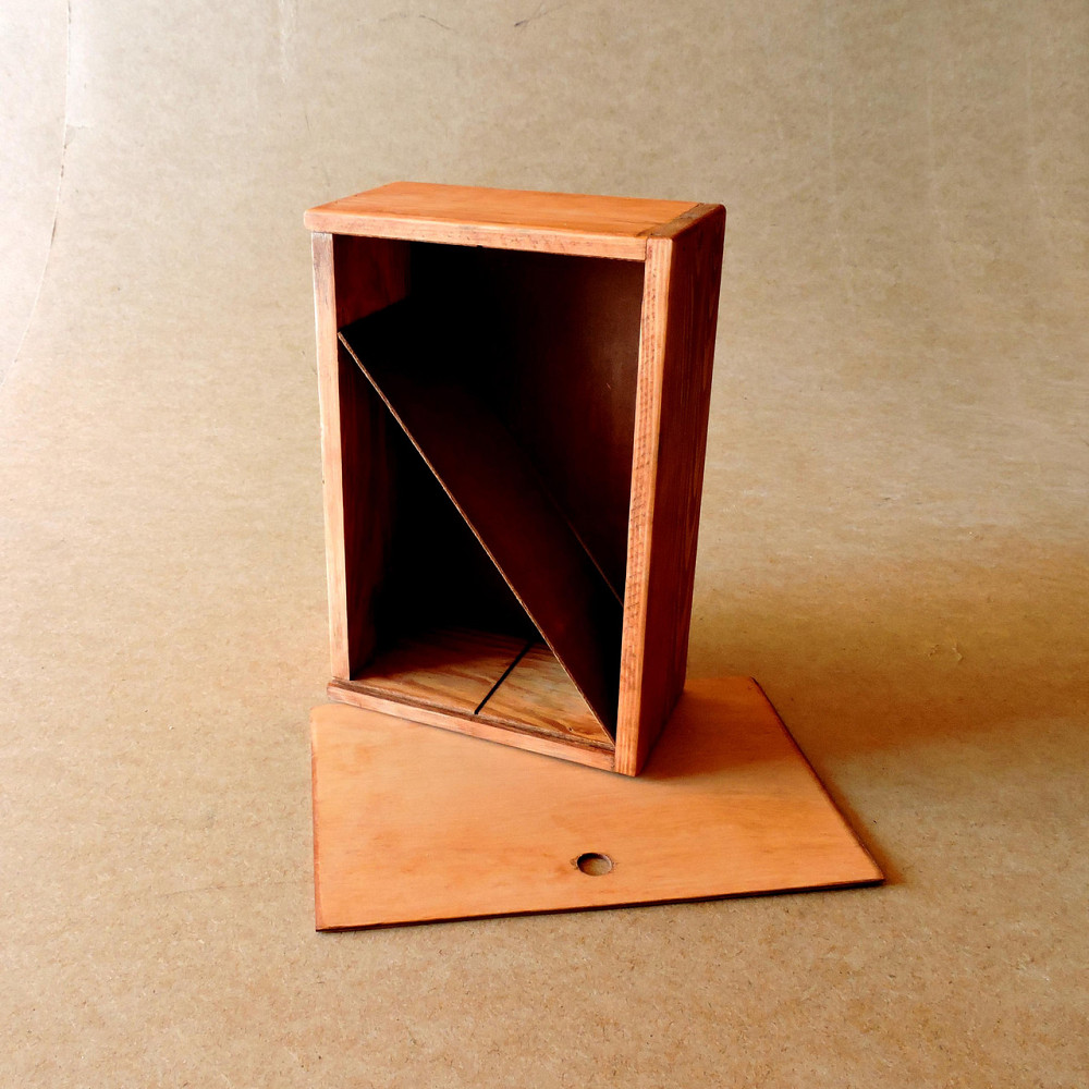 Подарочная коробка 