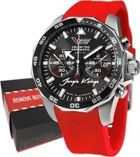 Годинник Vostok Europe 6S21-225A464 Київ - фото 1