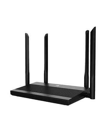 Бездротовий маршрутизатор Netis N3 ( Black ) Харьков