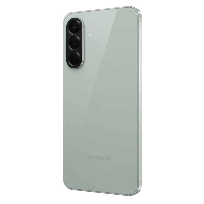 Мобільний телефон Samsung Galaxy A56 5G 8/256Gb Green (SM-A566BZGCEUC) Вінниця - фото 7