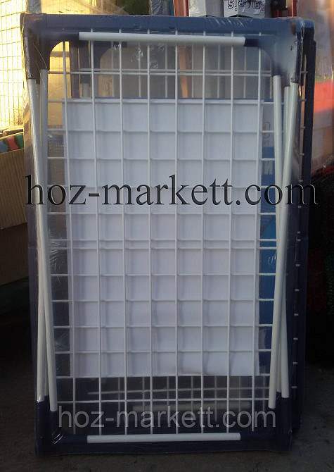 Сушарка Komfort DELUX 17 м Харків - фото 2