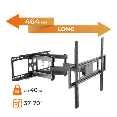 Кронштейн ITech PTRB49 Вінниця - фото 4