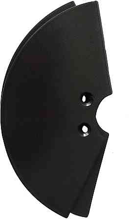 Леза великі 20 см до бури Fiskars "QuikDrill Plus Part L" (1000641/134737) Сталь Нововолинськ