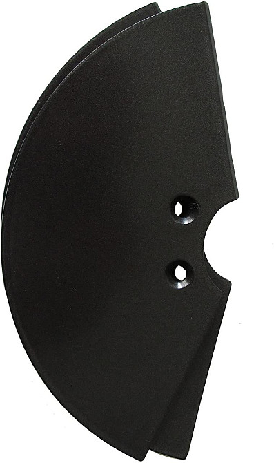 Леза великі 20 см до бури Fiskars "QuikDrill Plus Part L" (1000641/134737) Сталь Нововолинськ - фото 2