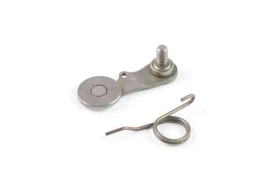 Фіксатор перемикання передач мопед Дельта Мукачево