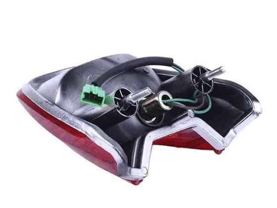 Задня фара Ендуро/Кросс Мукачево