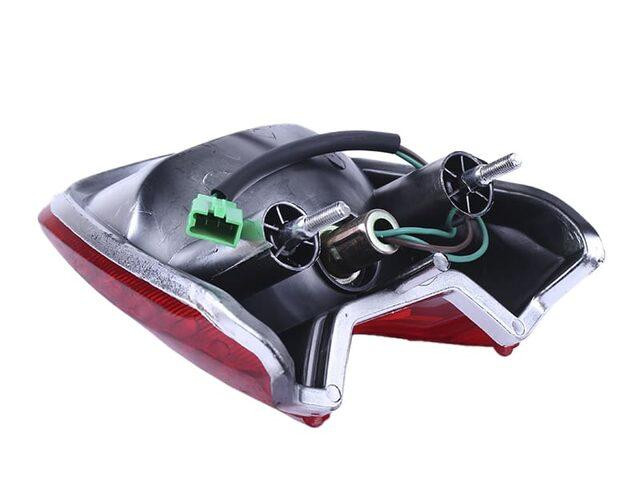 Задняя фара Ендуро/Кросс Мукачево - изображение 2