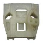 Направляющая склопідіймача передня левая права VW Seat Peugeot Saab Bora, Golf IV, Jetta V, Golf IV Київ - фото 1