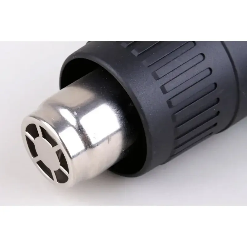 Фен будівельний HG204 Euro Craft – до 500 градусів Львів - фото 9