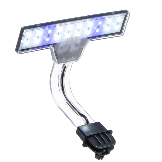 Світлодіодний зовнішній світильник для акваріумів Ferplast Hydor HY-LED Mini (Ферпласт Хай Лід Міні) Запоріжжя