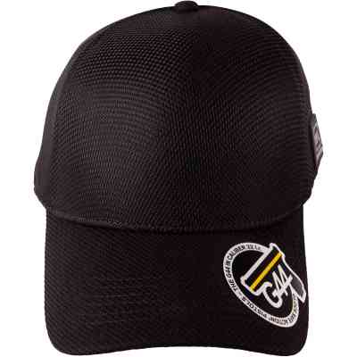 Кепка Glock G44 One size Чорна (31755) Винница