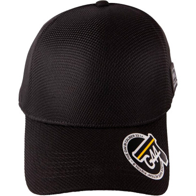 Кепка Glock G44 One size Чорна (31755) Винница - изображение 2