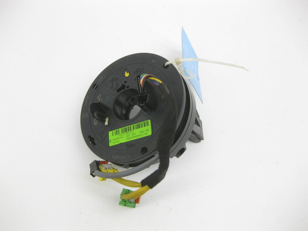 Mercedes-Benz  A1694640618 Контактна спіраль - шлейф керма з датчиком кута повороту керма C-class W203 A-class W169 B-class W245 C-class S203 A-class  Одеса - фото 3