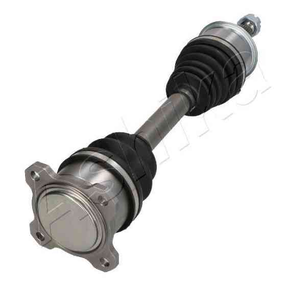 Приводний вал ASHIKA 62-05-575 для Fiat Punto 1999–2010, Mitsubishi Colt 2004–2013 Ковель
