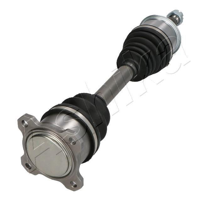 Приводний вал ASHIKA 62-05-575 для Fiat Punto 1999–2010, Mitsubishi Colt 2004–2013 Ковель - фото 1