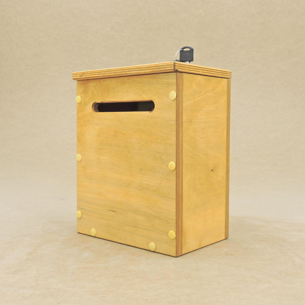 Поштова скринька "Волга 25" каррі Миколаїв - фото 8