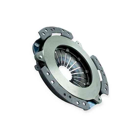 Диск нажимной 2101-2107, 2121 без паука (новый образец) (корзина) сцепления Мукачево