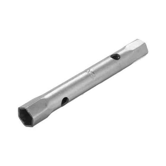 Ключ торцевий I-подібний, 12×13 мм INTERTOOL XT-4112 Київ