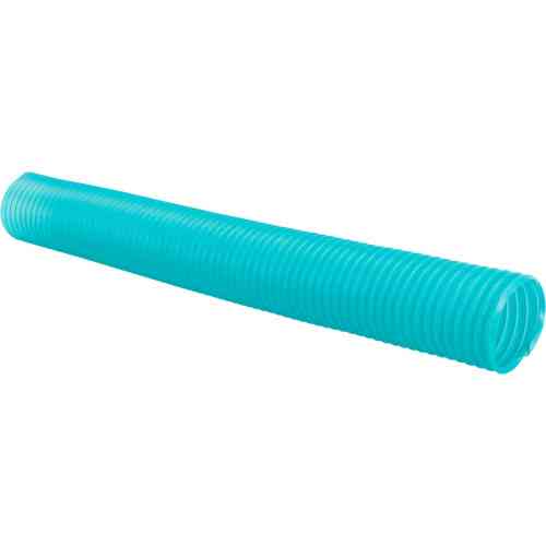 Тоннель Trixie для грызунов для игры пластиковый диаметр 10 см длина 19-75 см бирюзовый Киев