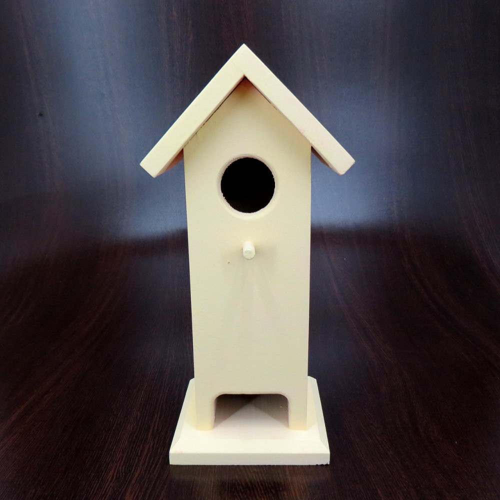 Чайный домик 