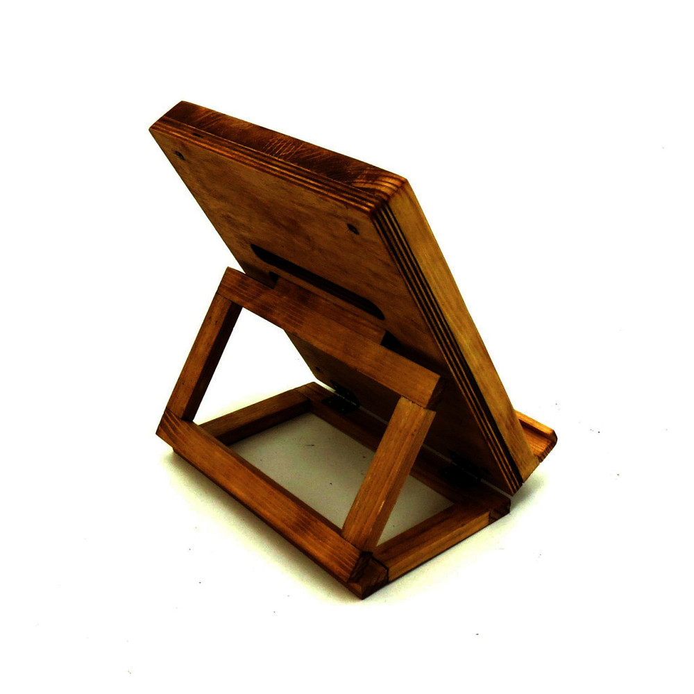 Підставка для кулінарних книг і планшетів "Макай" мускат Миколаїв - фото 5