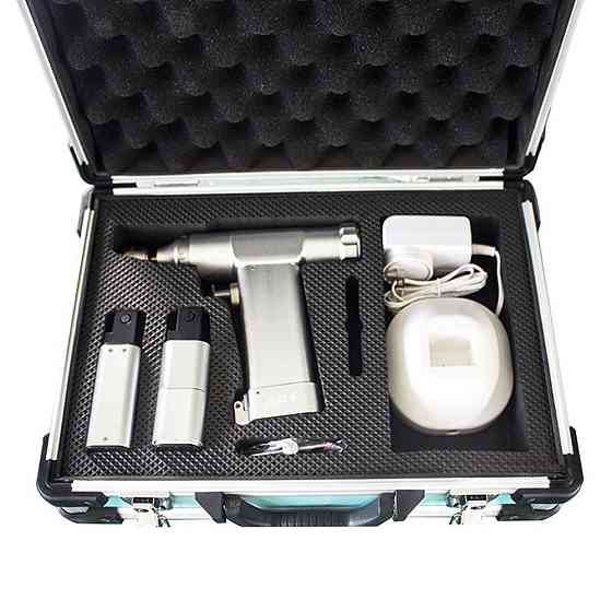 Дрель электрическая медицинская RJ-PD, модель ND-5001 Днепр