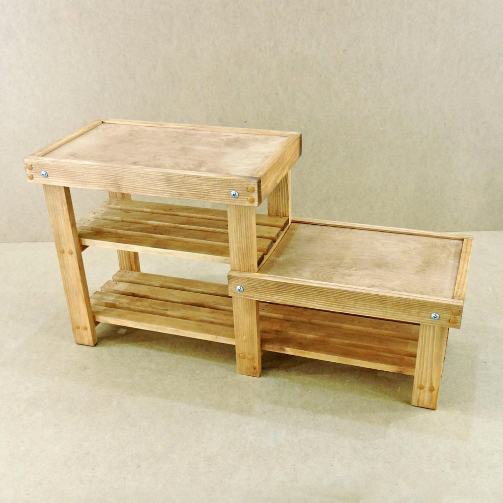 Полка для обуви 