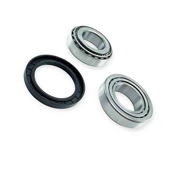 Підшипник ГАЗ 3302, 2705 задній (ремкомплект) маточини Мукачево