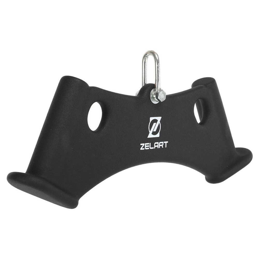 Ручка для тяги в низ 42 см Zelart 9630 Київ - фото 1