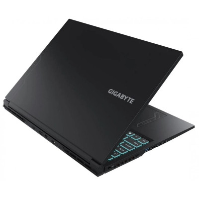 Ноутбук GIGABYTE G6 (KF-H3EE894KD) Вінниця - фото 7