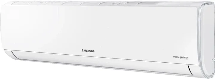 Кондиціонер Samsung Basic 35 кв, інверторний, настінний, спліт-система (AR12TXHQASINUA) Харків - фото 2