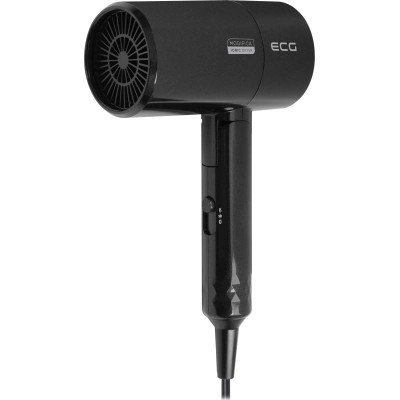 Фен ECG Modifica Nera Винница - изображение 1