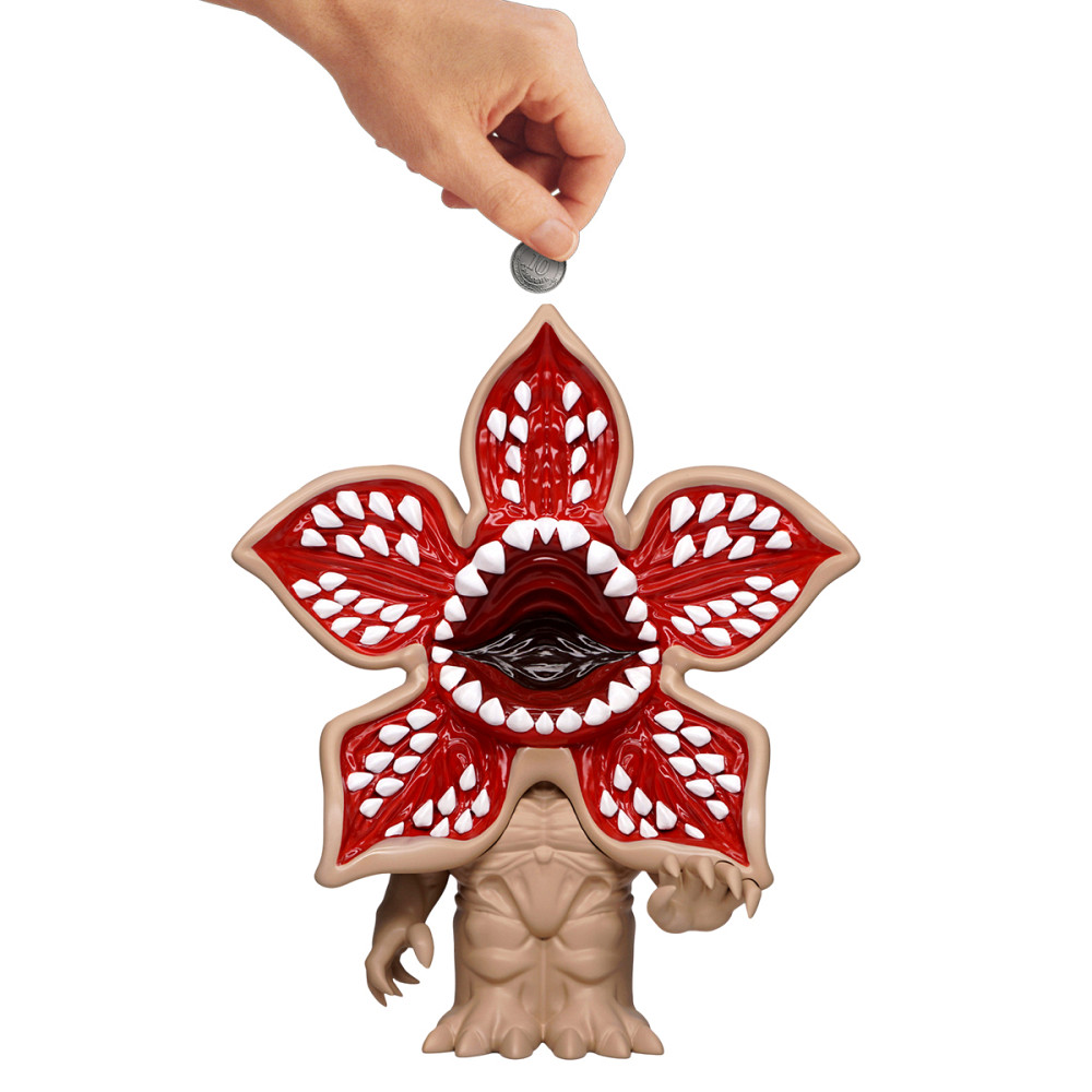 Скарбничка Monogram серії Дивні дива - Демогоргон Дніпро - фото 1