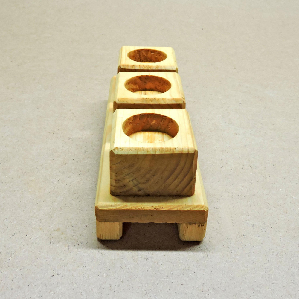 Подсвечник 