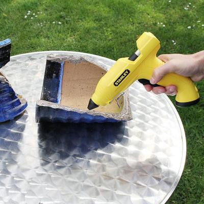 Клейовий пістолет Stanley бездротовий, 11,3 мм. (STHT6-70416) Вінниця - фото 5