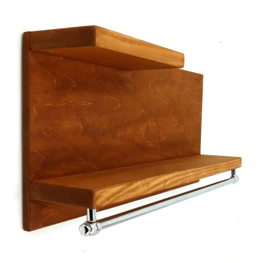 Полка настенная 