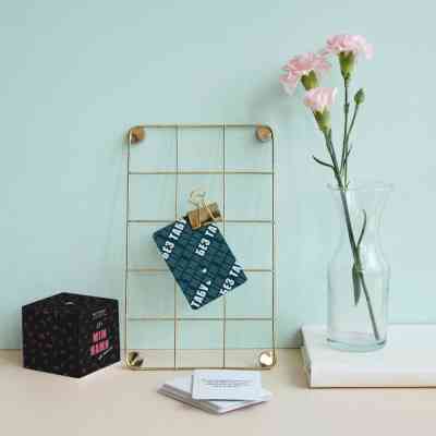 Настільна гра 18+ Memo Games Між Нами: про таємне (1000199) Вінниця