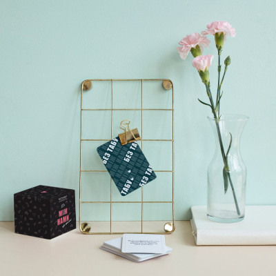 Настольная игра 18+ Memo Games Между Нами: о тайном (1000199) Винница - изображение 5