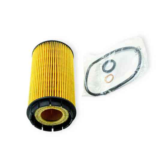 Фільтр Хюндай Tucson 2.0CRDi (04-10) масляний Мукачево