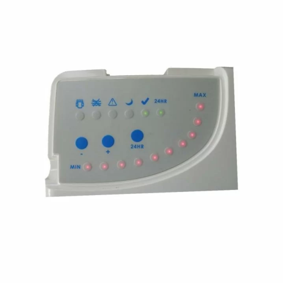 Хлоргенератор для бассейнов 90 м3 Emaux SSC-mini на 20 гр/ч Киев