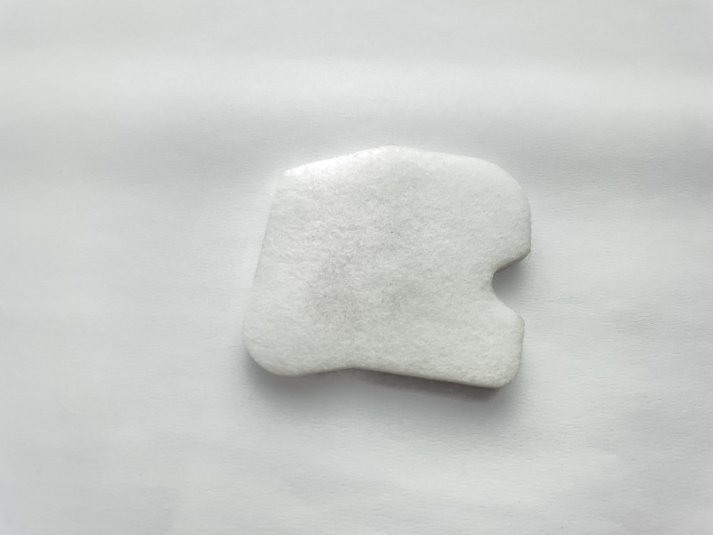 Элемент воздушного фильтра бензопила Hus 235/236/240 (фибра) Мукачево - изображение 1